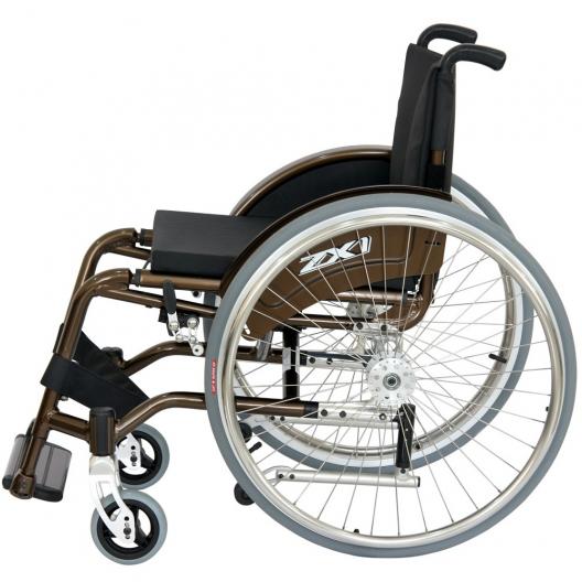 Кресло-коляска Meyra ZX1 2
