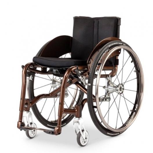 Кресло-коляска Meyra ZX1 3