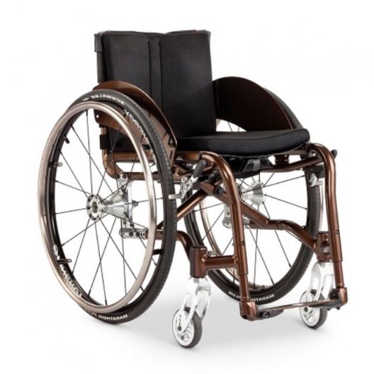 Кресло-коляска Meyra ZX1 4