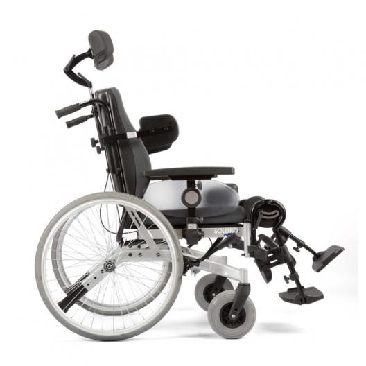 Кресло-коляска Meyra SOLERO MEDIUM 4