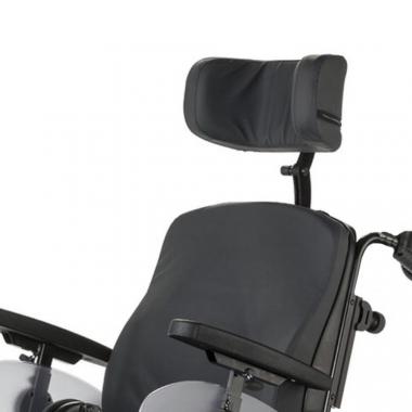 Кресло-коляска Meyra SOLERO MEDIUM. Настраиваемая спинка