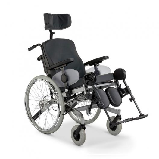 Кресло-коляска Meyra SOLERO MEDIUM 1