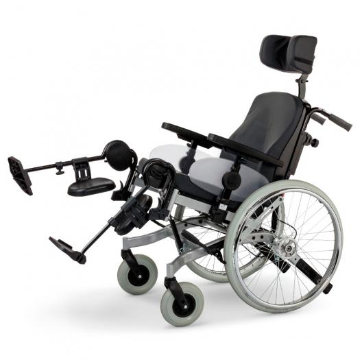 Кресло-коляска Meyra SOLERO MEDIUM 3