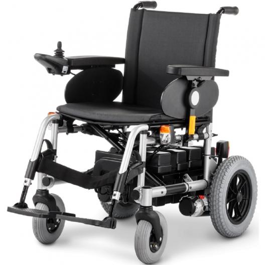 Кресло-коляска c электроприводом для инвалидов Meyra CLOU 2