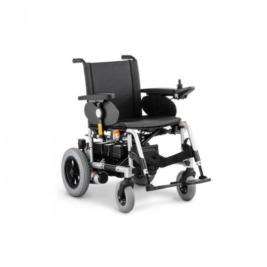 Кресло-коляска c электроприводом для инвалидов Meyra CLOU 1