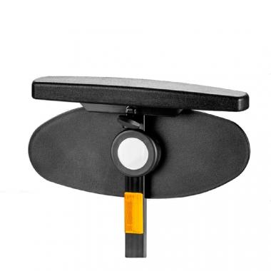 Кресло-коляска c электроприводом для инвалидов Meyra CLOU. Удобство рук и ног 