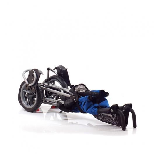 Кресло-коляска для детей с ДЦП Convaid  Metro 6