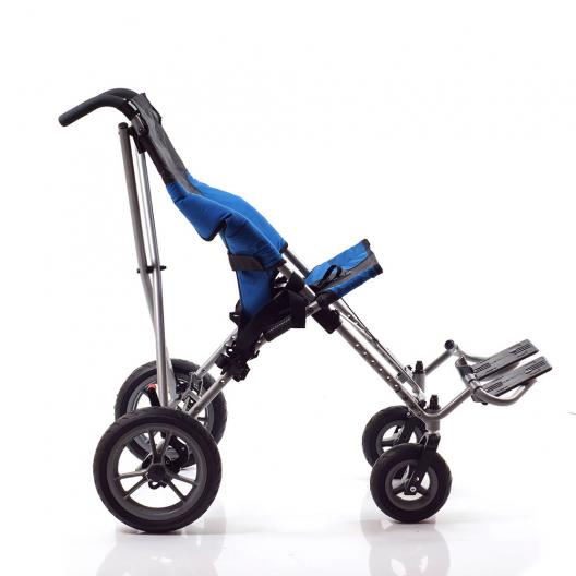 Кресло-коляска для детей с ДЦП Convaid  Metro 5