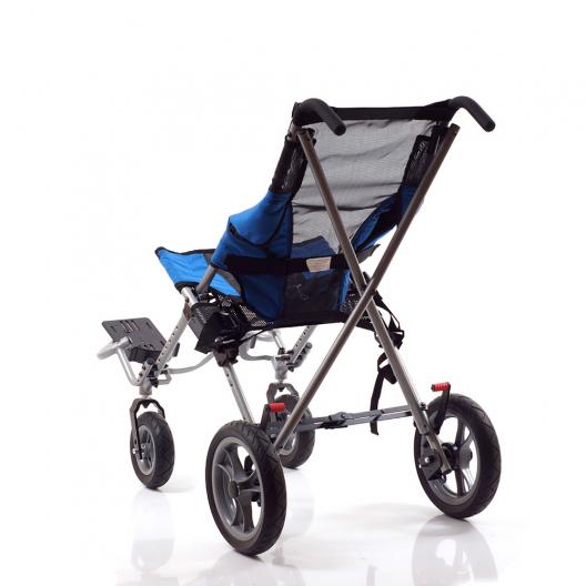 Кресло-коляска для детей с ДЦП Convaid  Metro 4