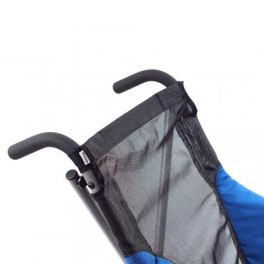 Кресло-коляска для детей с ДЦП Convaid  Metro. Дышащая ткань