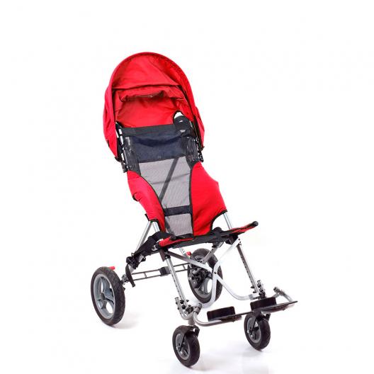 Кресло-коляска для детей с ДЦП Convaid  Metro 2