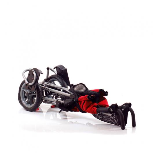 Кресло-коляска для детей с ДЦП Convaid  Metro 6