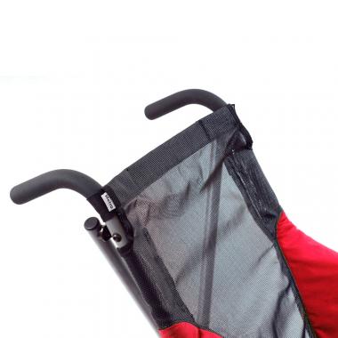 Кресло-коляска для детей с ДЦП Convaid  Metro. Дышащая ткань