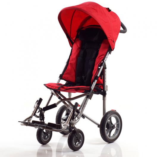 Кресло-коляска для детей инвалидов Convaid  EZ Rider 2