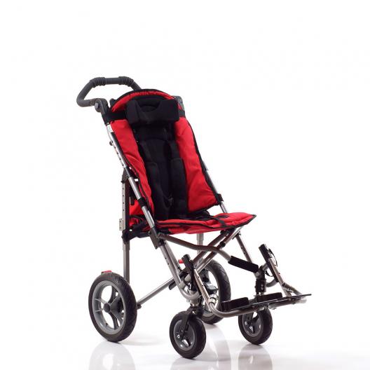 Кресло-коляска для детей инвалидов Convaid  EZ Rider 4