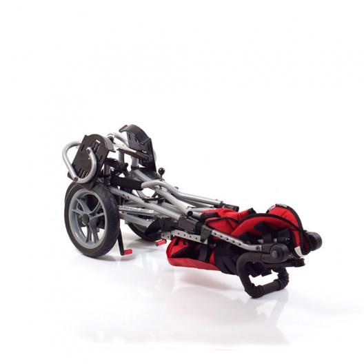 Кресло-коляска для детей инвалидов Convaid  EZ Rider 5