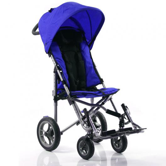 Кресло-коляска для детей инвалидов Convaid  EZ Rider 1