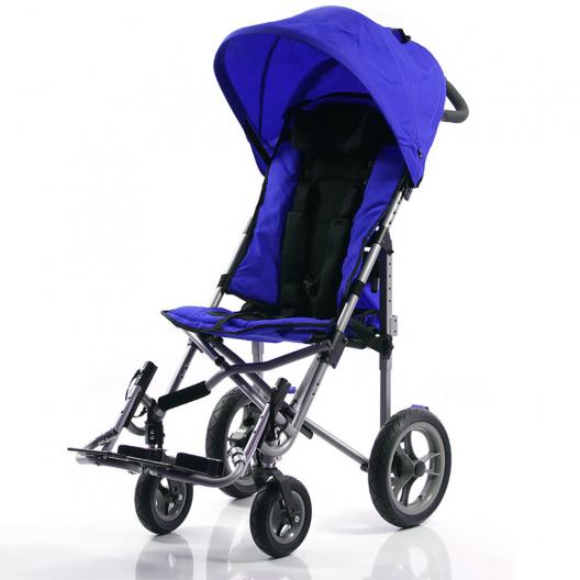 Кресло-коляска для детей инвалидов Convaid  EZ Rider 2