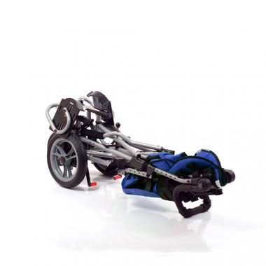 Кресло-коляска для детей инвалидов Convaid  EZ Rider. Складная рама