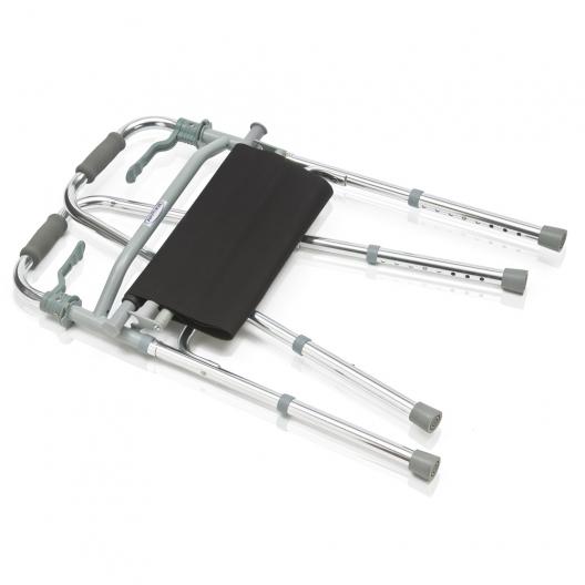 Ходунки инвалидные Армед FS961L 4