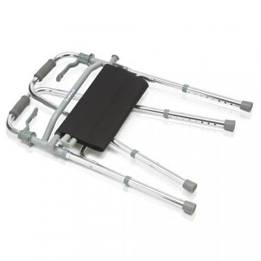 Ходунки инвалидные Армед FS961L. Складная рама