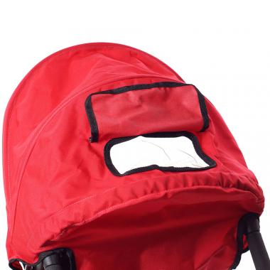 Кресло-коляска детская Convaid  EZ Convertible. Капюшон