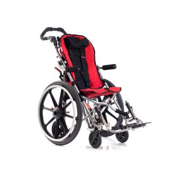 Кресло-коляска детская Convaid  EZ Convertible. «Растущая» конструкция