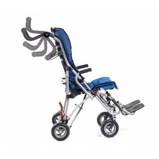 Кресло-коляска для детей инвалидов Convaid  Vivo 4
