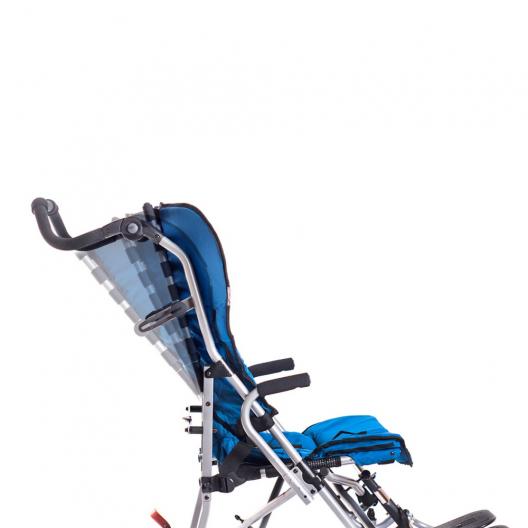 Кресло-коляска для детей инвалидов Convaid  Vivo 2
