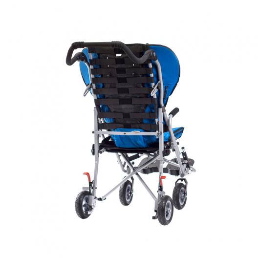 Кресло-коляска для детей инвалидов Convaid  Vivo 3