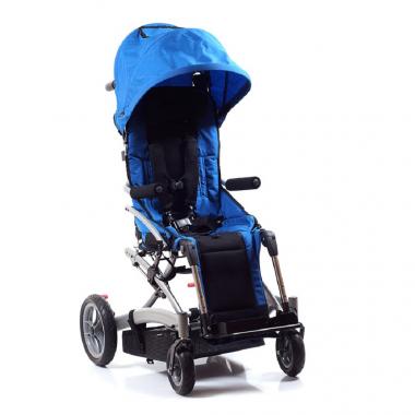 Кресло-коляска для детей с ДЦП Convaid  Rodeo. Капюшон