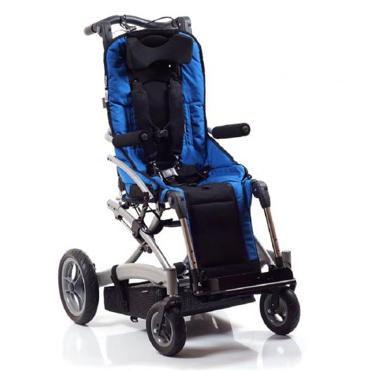 Кресло-коляска для детей с ДЦП Convaid  Rodeo 3