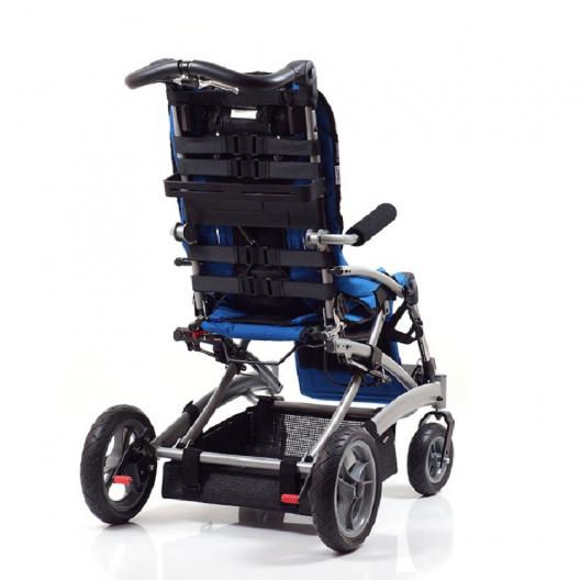 Кресло-коляска для детей с ДЦП Convaid  Rodeo 4