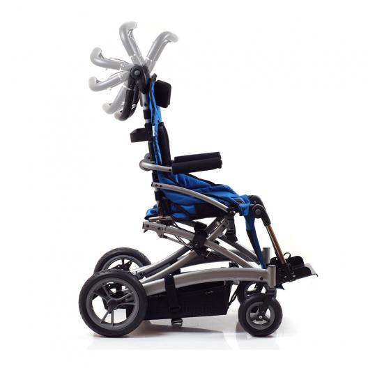Кресло-коляска для детей с ДЦП Convaid  Rodeo 5