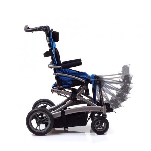 Кресло-коляска для детей с ДЦП Convaid  Rodeo 6