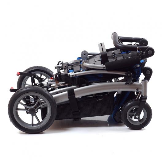 Кресло-коляска для детей с ДЦП Convaid  Rodeo 8