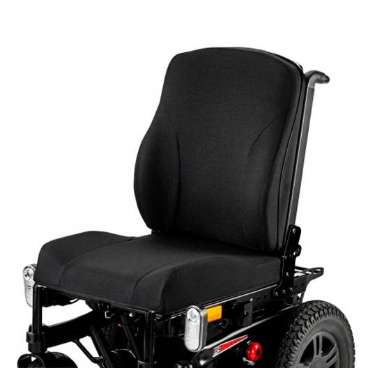 Кресло-коляска c электроприводом для инвалидов Meyra iChair MC2 2