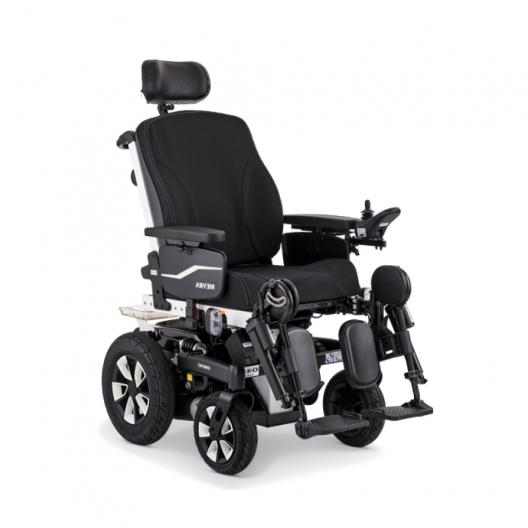 Кресло-коляска c электроприводом для инвалидов Meyra iChair MC3 1