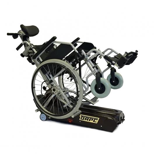 Подъемник Меркурий Барс-УГП-130 2