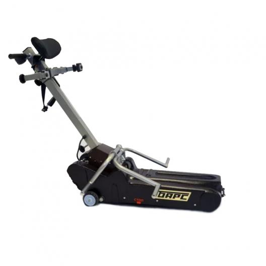 Подъемник Меркурий Барс-УГП-130 3