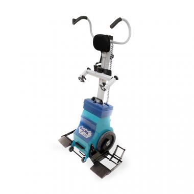 Подъемник Меркурий Пума-УНИ-130. Лестничный марш