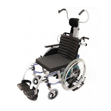 Подъемник Меркурий Пума-УНИ-130. Безопасность