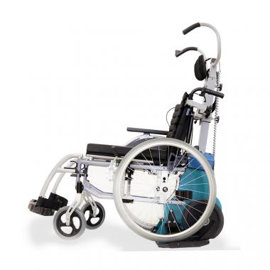 Подъемник Меркурий Пума-УНИ-130. Комфортабельность