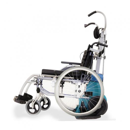 Подъемник Меркурий Пума-УНИ-130 2