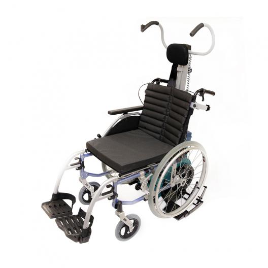 Подъемник Меркурий Пума-УНИ-130 4