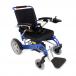 Кресло-коляска c электроприводом для инвалидов Меркурий Пони-130 - 1