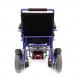 Кресло-коляска c электроприводом для инвалидов Меркурий Пони-130 - 6