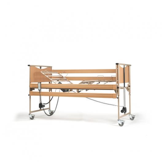 Кровать медицинская Vermeiren Luna Basic 8
