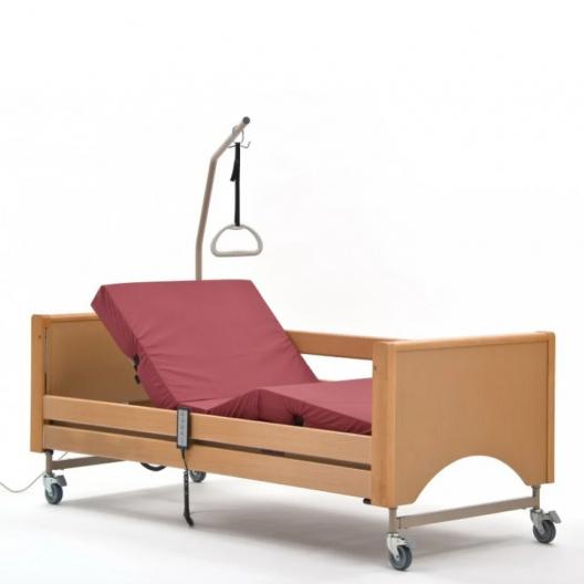 Кровать медицинская Vermeiren Luna Basic 5