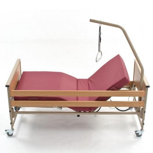Кровать медицинская Vermeiren Luna Basic 6